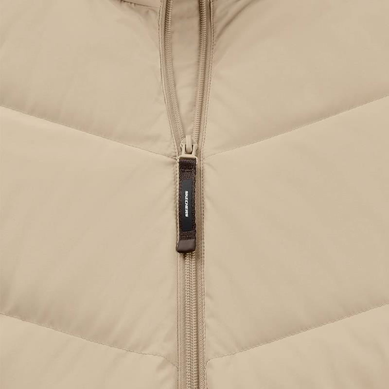 DOWN JACKET - L425M005/028R