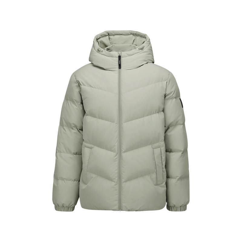 DOWN JACKET - L425M005/04H0