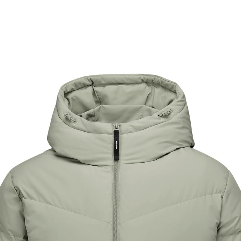 DOWN JACKET - L425M005/04H0