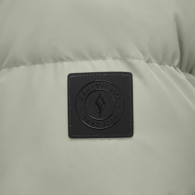 DOWN JACKET - L425M005/04H0