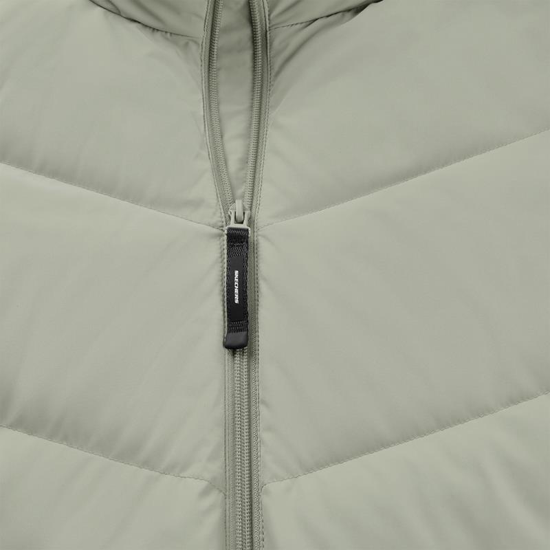 DOWN JACKET - L425M005/04H0