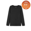 UNDERSHIRT: WARM+ (MEN) - L425M053/0018