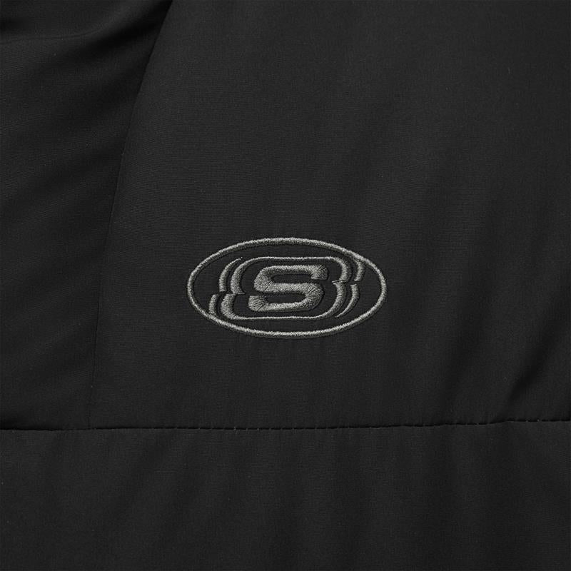 DOWN JACKET - L425M062/0018