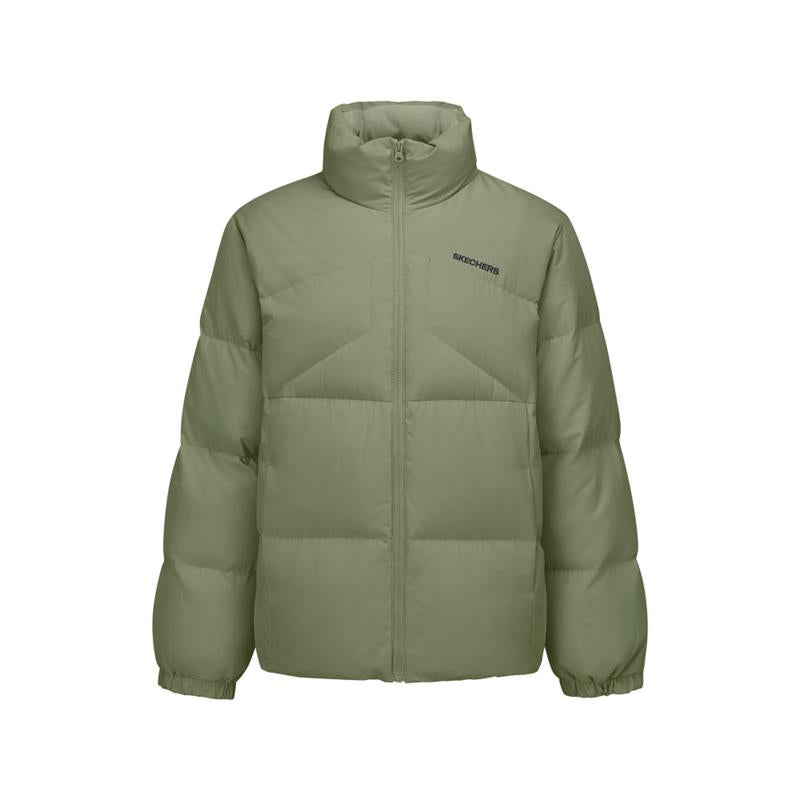 DOWN JACKET - L425M063/01DR