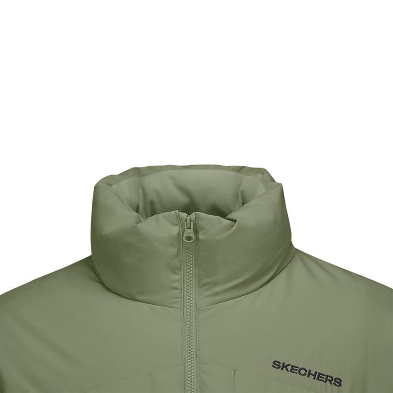 DOWN JACKET - L425M063/01DR