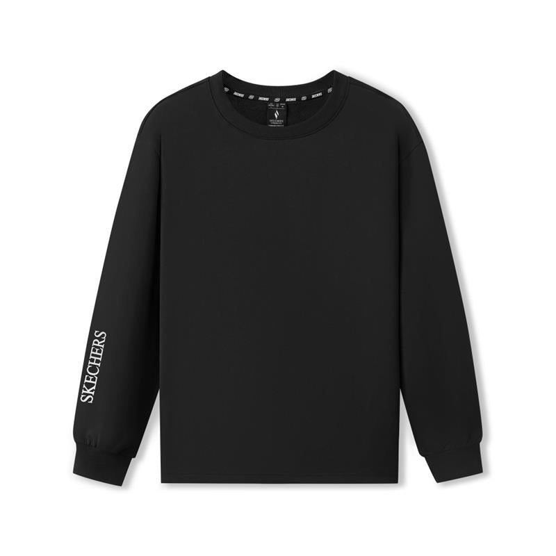 LONG SLEEVE TEE - L425M074/0018