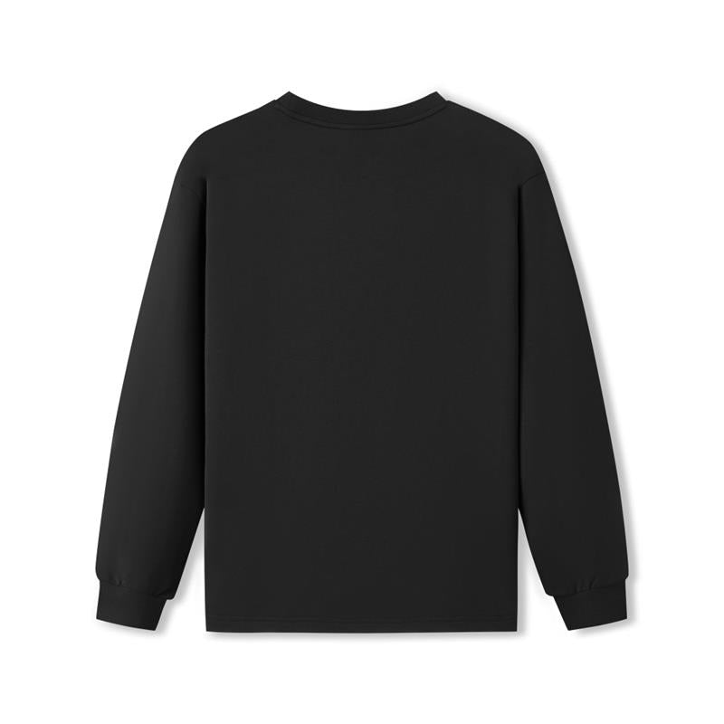 LONG SLEEVE TEE - L425M074/0018