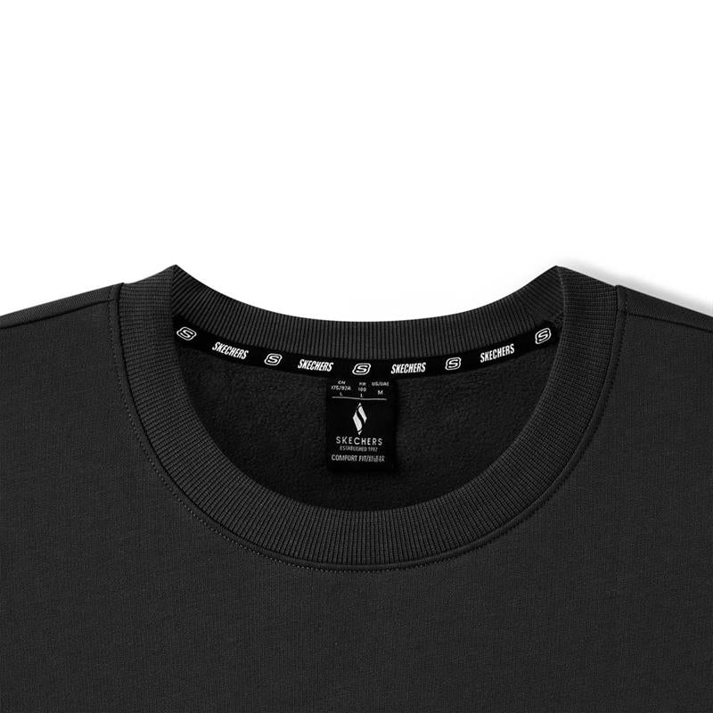 LONG SLEEVE TEE - L425M074/0018