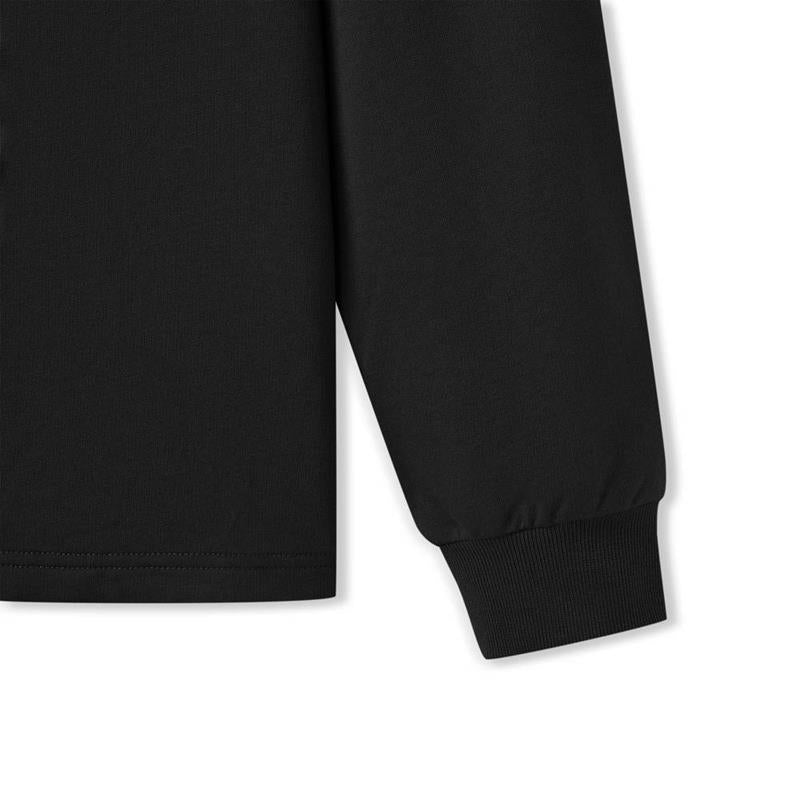 LONG SLEEVE TEE - L425M074/0018