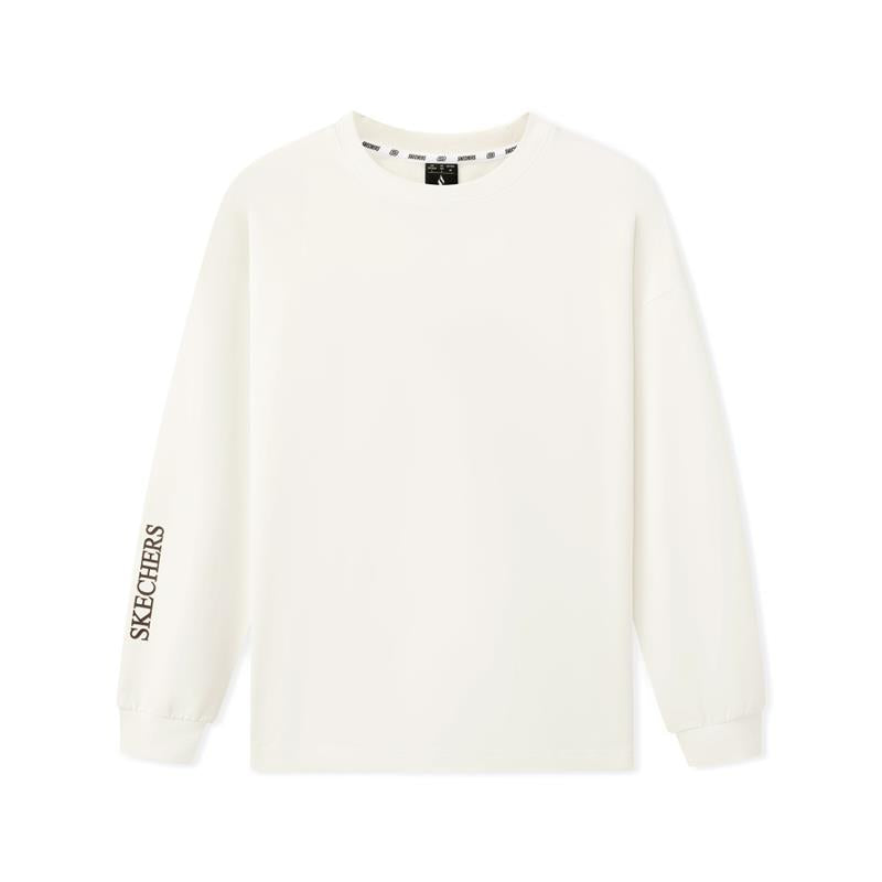 LONG SLEEVE TEE - L425M074/0074