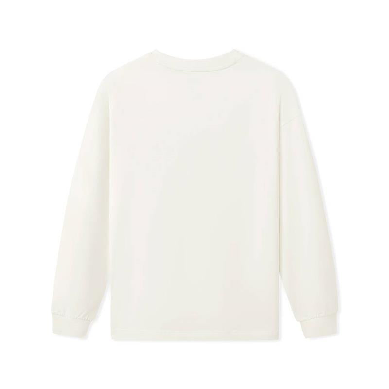 LONG SLEEVE TEE - L425M074/0074