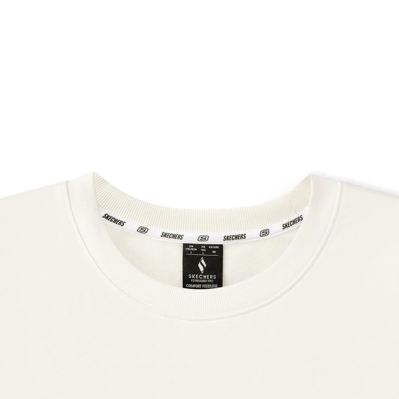 LONG SLEEVE TEE - L425M074/0074