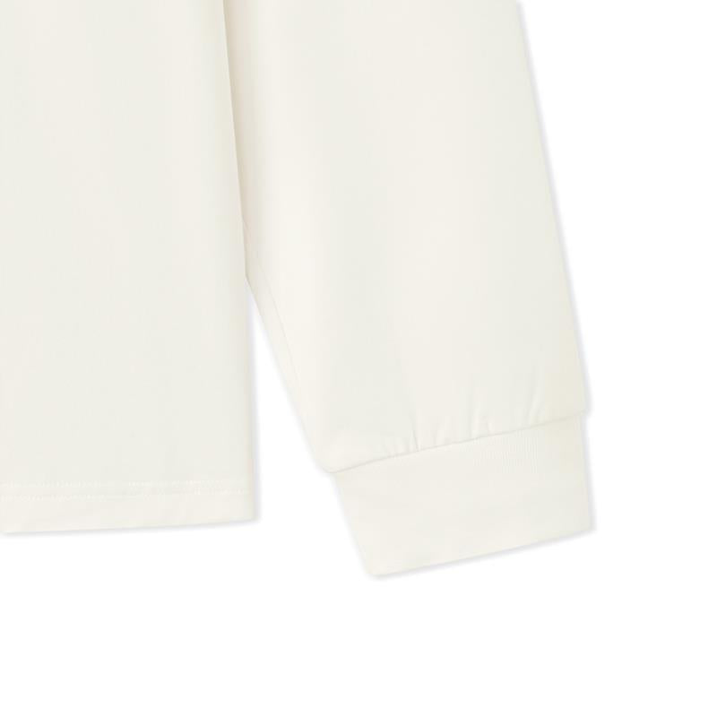 LONG SLEEVE TEE - L425M074/0074