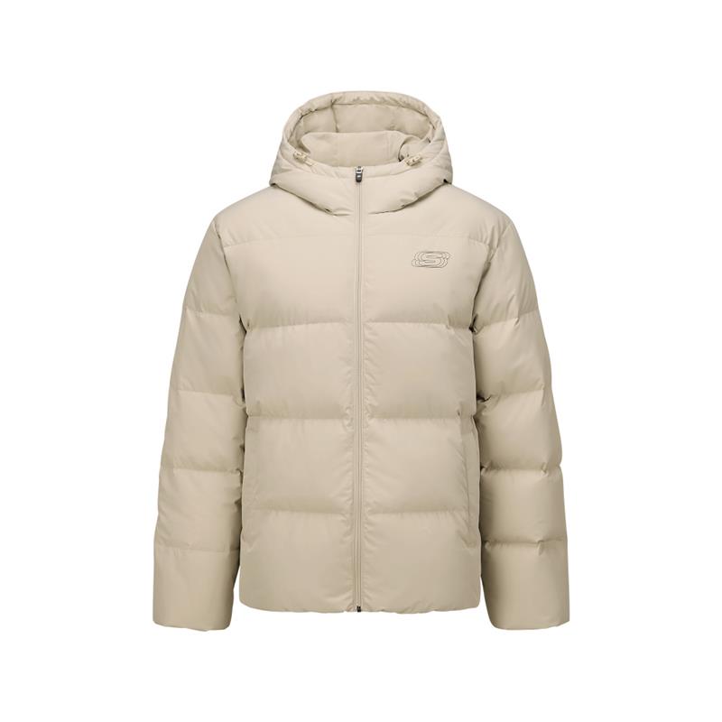DOWN JACKET - L425M076/0046