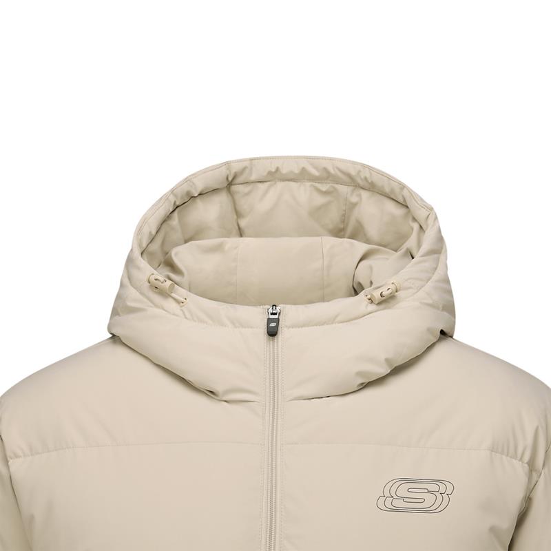 DOWN JACKET - L425M076/0046