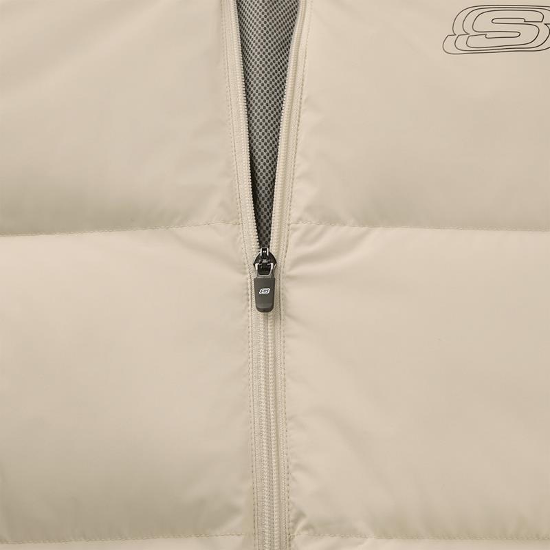 DOWN JACKET - L425M076/0046