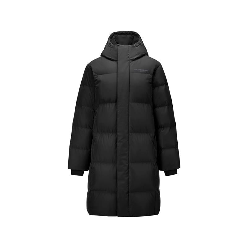 DOWN JACKET - L425M077/0018