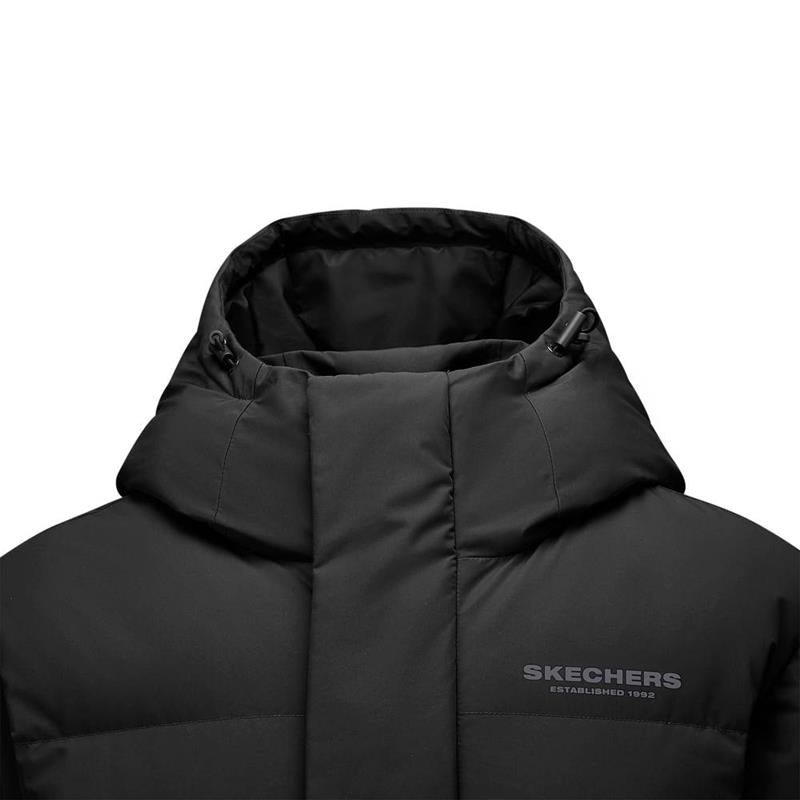 DOWN JACKET - L425M077/0018