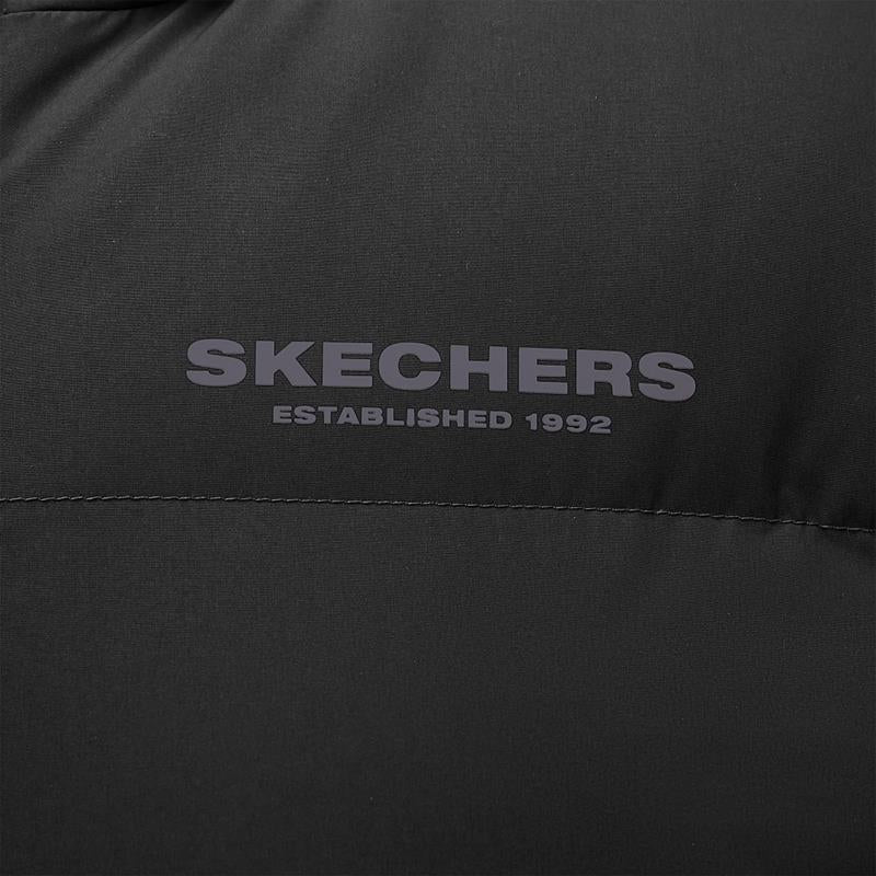 DOWN JACKET - L425M077/0018