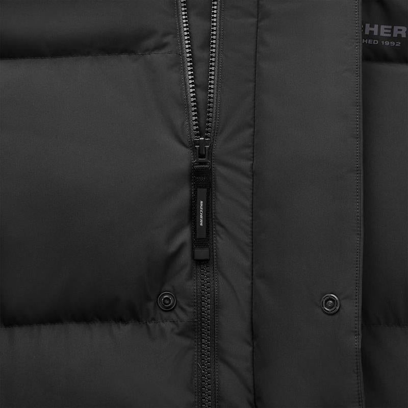DOWN JACKET - L425M077/0018