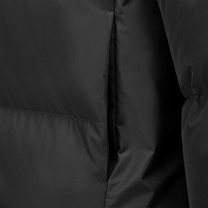 DOWN JACKET - L425M077/0018