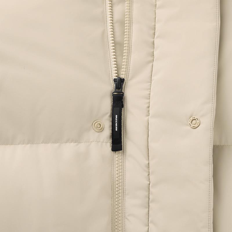 DOWN JACKET - L425M077/0046