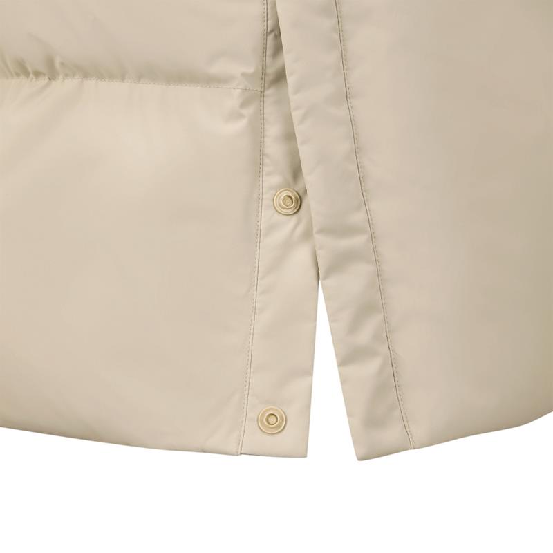 DOWN JACKET - L425M077/0046