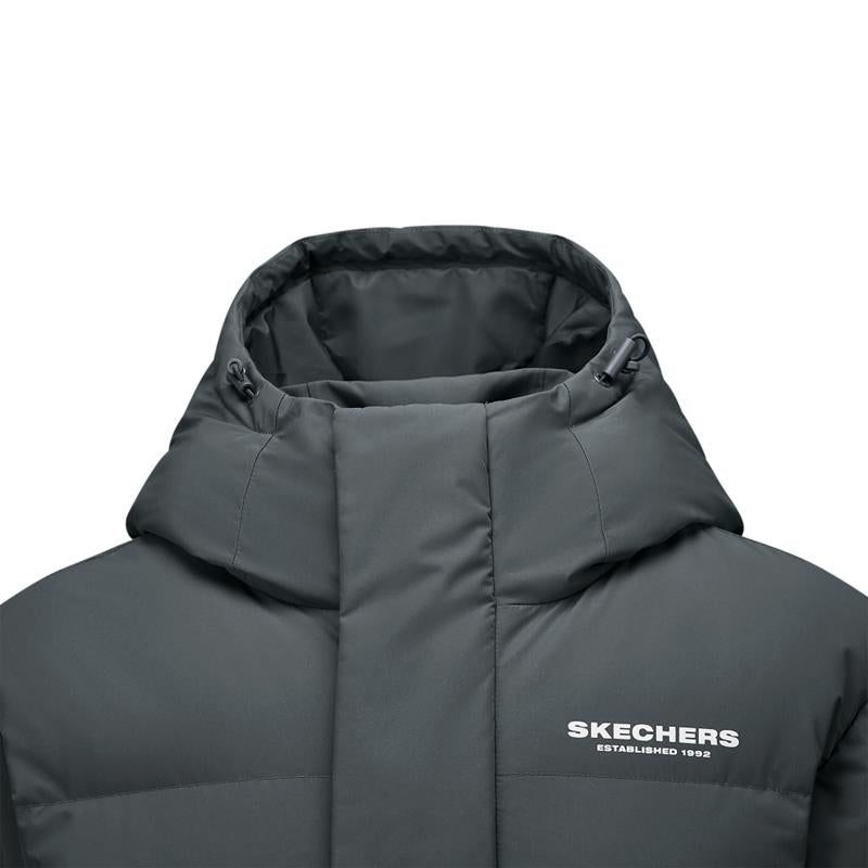 DOWN JACKET - L425M077/013P