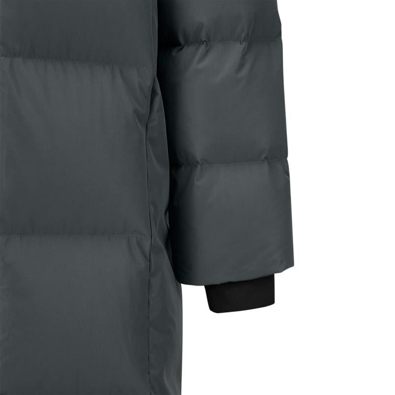 DOWN JACKET - L425M077/013P