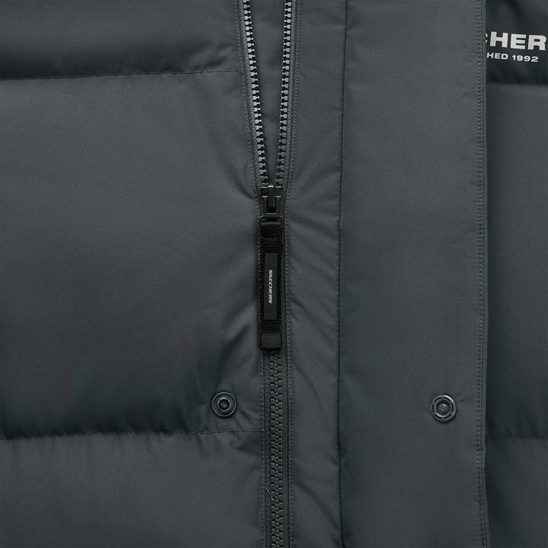 DOWN JACKET - L425M077/013P