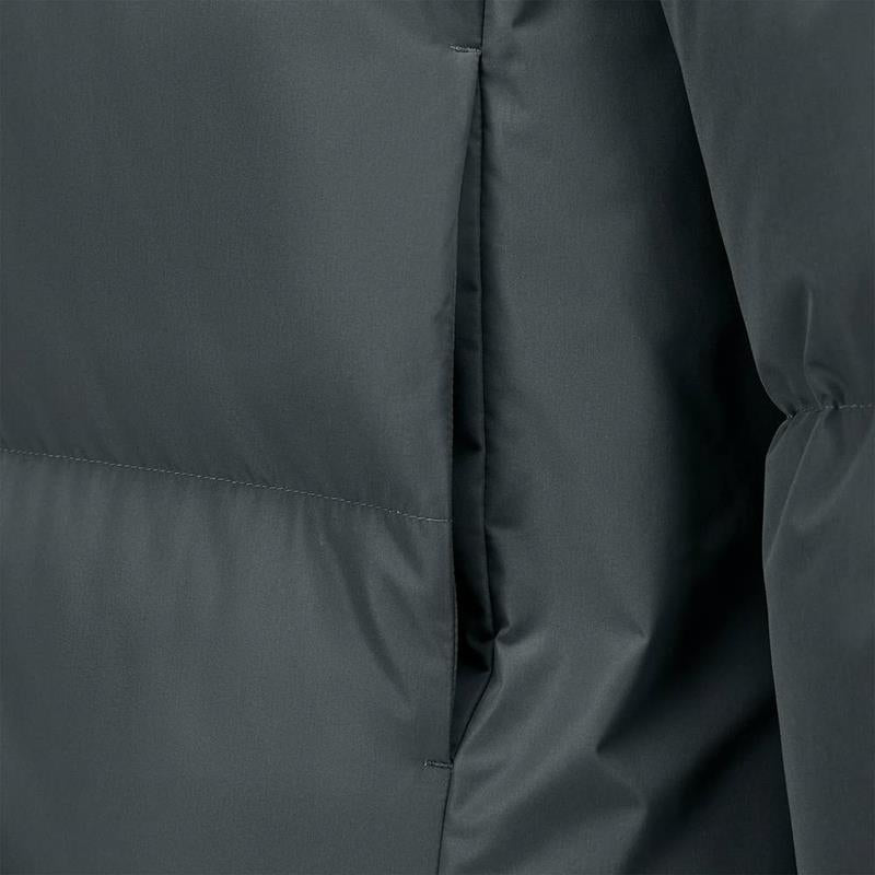 DOWN JACKET - L425M077/013P