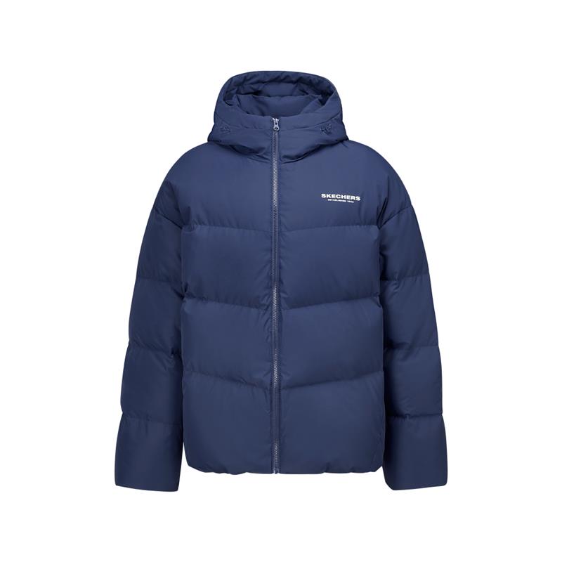 DOWN JACKET - L425M079/00DU