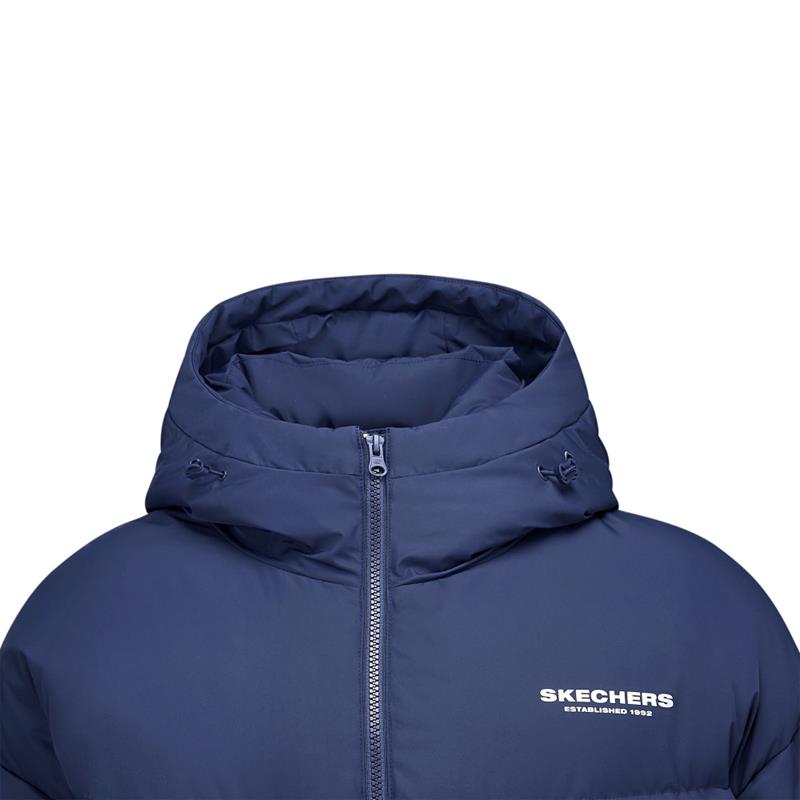 DOWN JACKET - L425M079/00DU