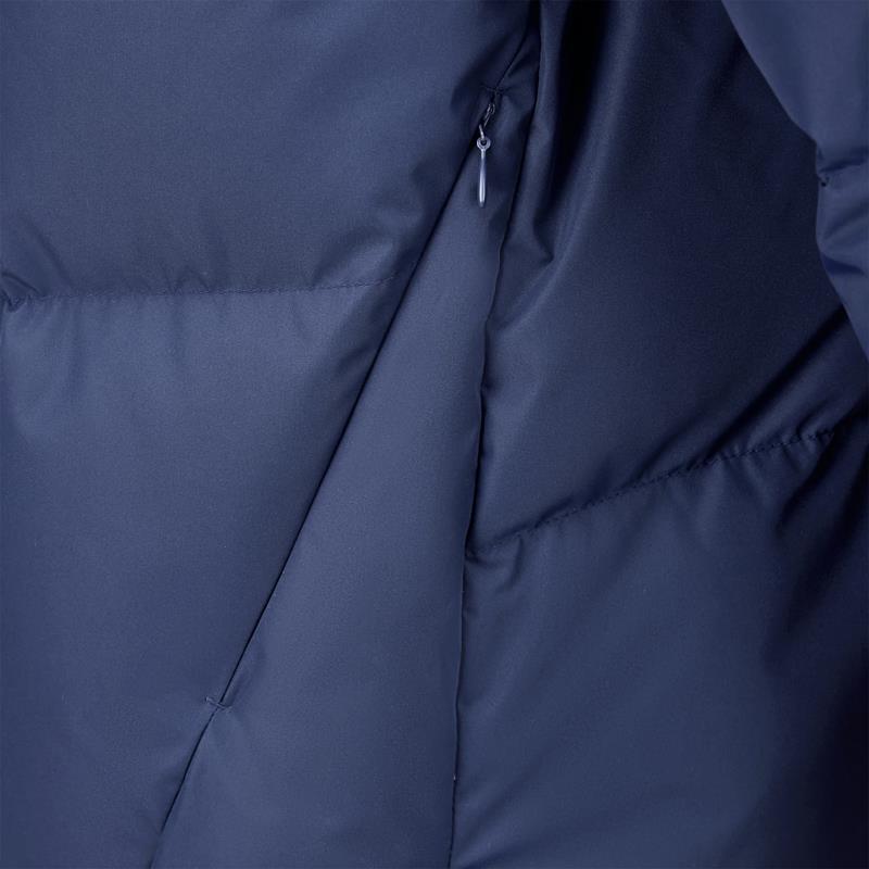 DOWN JACKET - L425M079/00DU