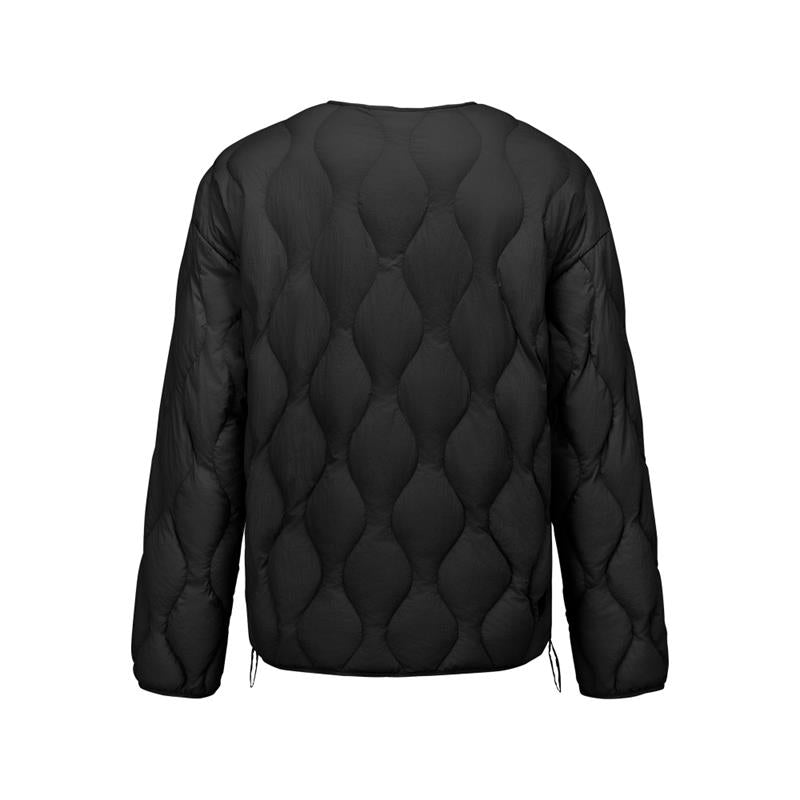 DOWN JACKET - L425U006/0018