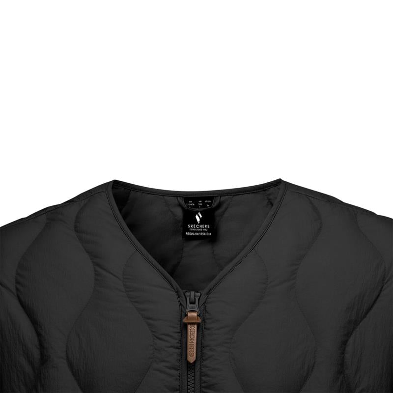 DOWN JACKET - L425U006/0018