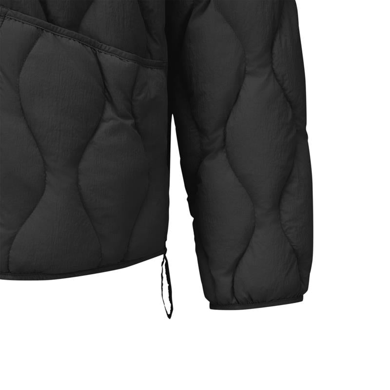 DOWN JACKET - L425U006/0018