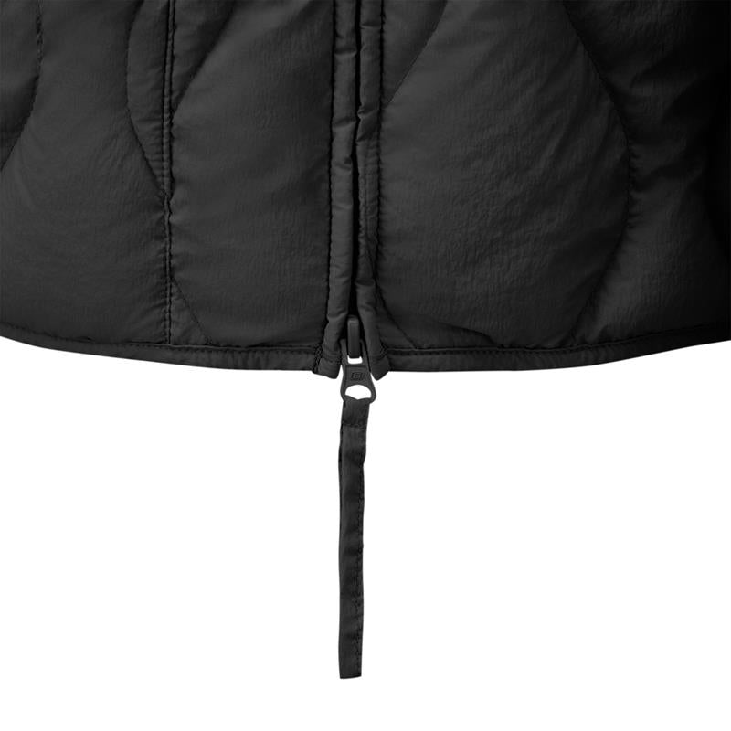 DOWN JACKET - L425U006/0018