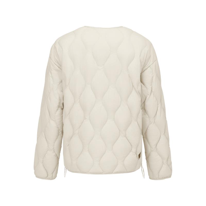 DOWN JACKET - L425U006/001J