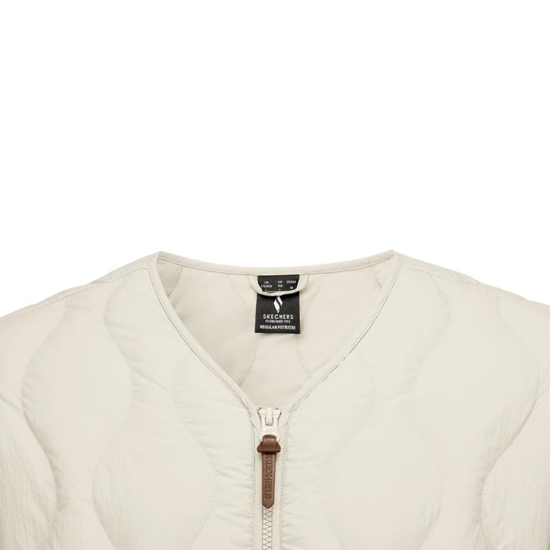 DOWN JACKET - L425U006/001J