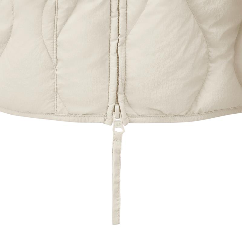 DOWN JACKET - L425U006/001J