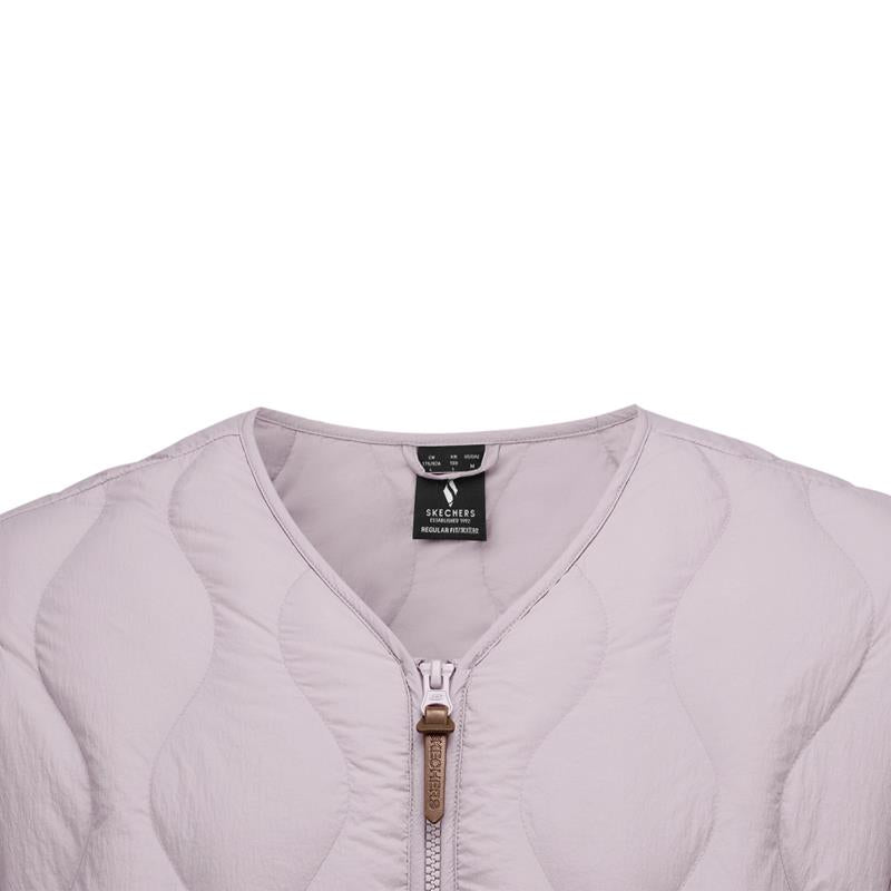 DOWN JACKET - L425U006/05WA
