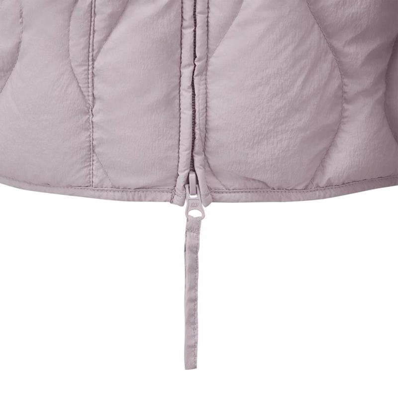 DOWN JACKET - L425U006/05WA