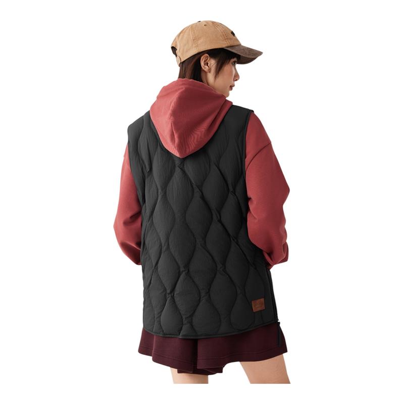 DOWN VEST - L425U007/0018