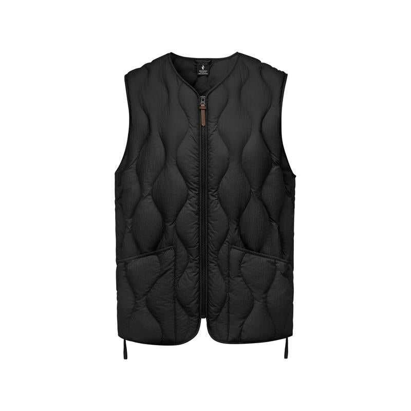 DOWN VEST - L425U007/0018