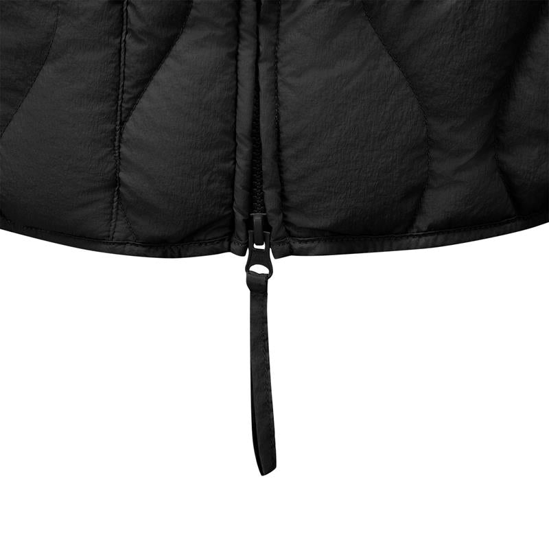 DOWN VEST - L425U007/0018