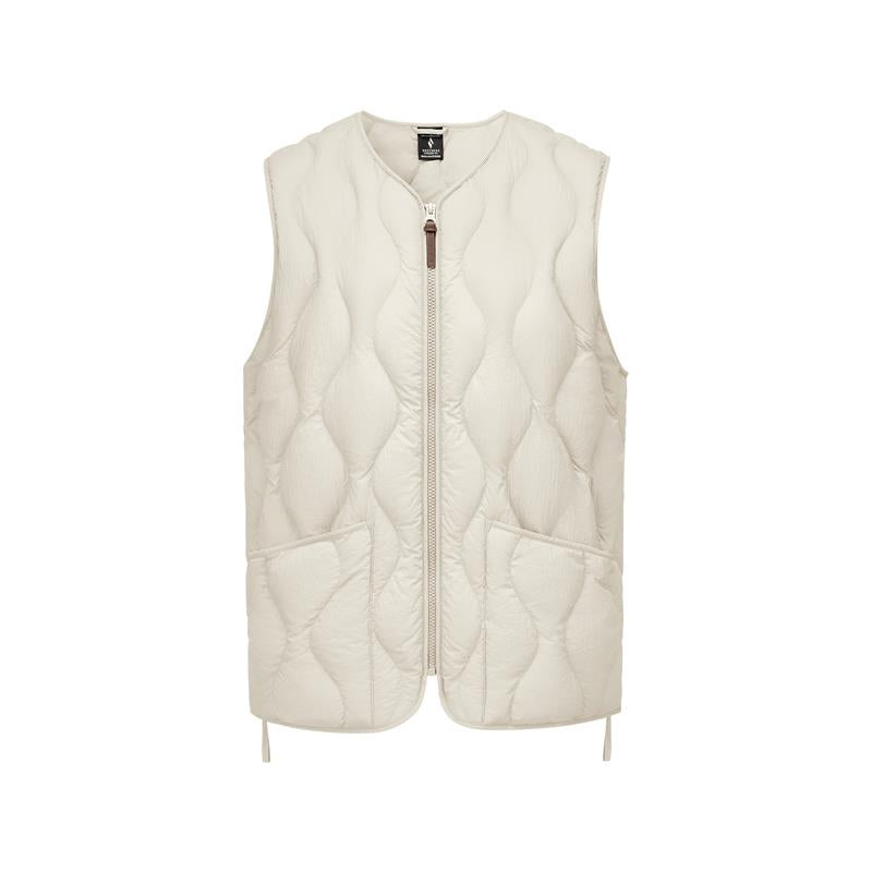 DOWN VEST - L425U007/001J