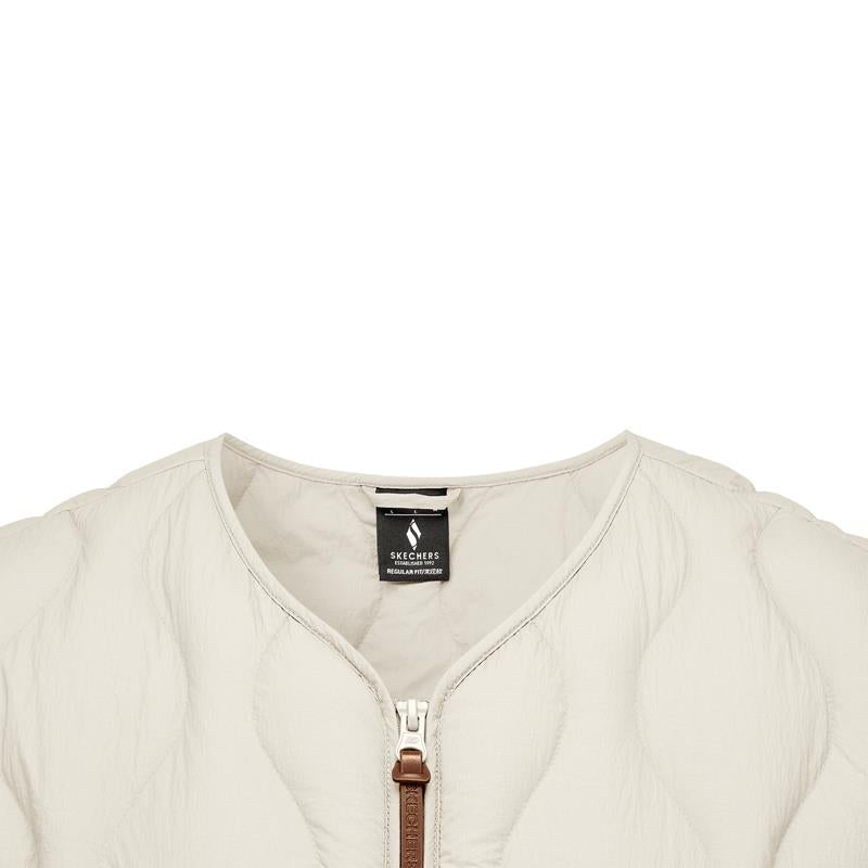 DOWN VEST - L425U007/001J