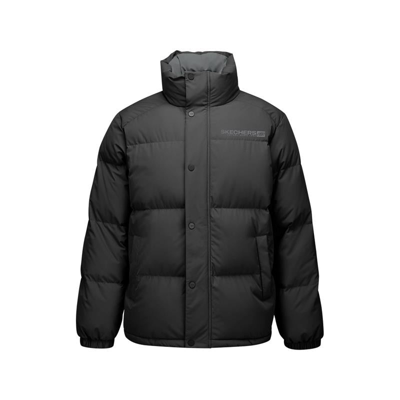 DOWN JACKET - L425U008/0018
