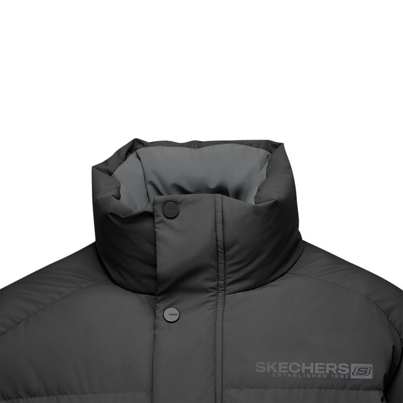 DOWN JACKET - L425U008/0018